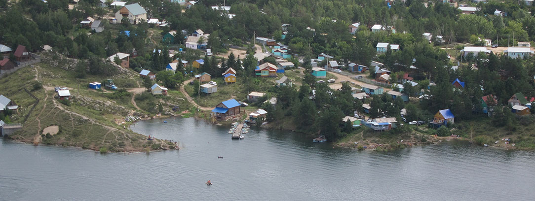 Бухтарминское водохранилище карта